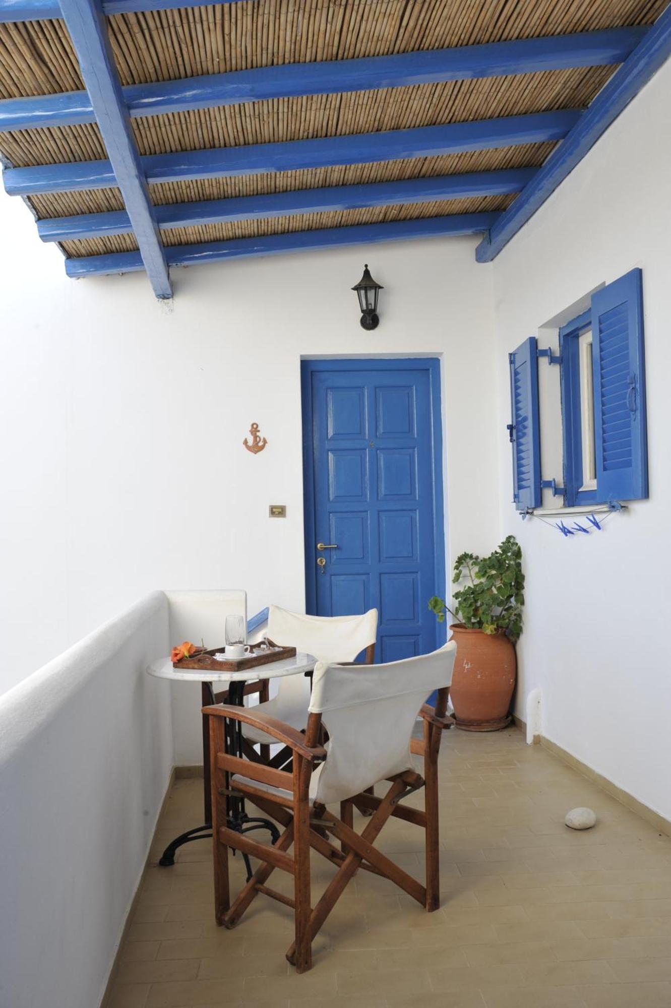 George'S Beach Studios Αλυκή Εξωτερικό φωτογραφία