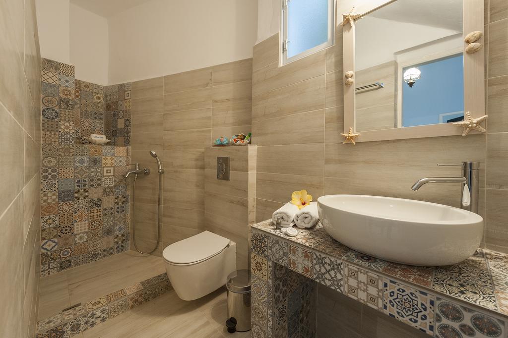 George'S Beach Studios Αλυκή Εξωτερικό φωτογραφία