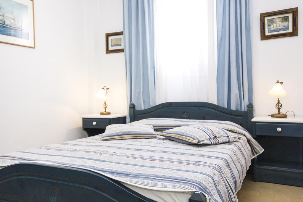 George'S Beach Studios Αλυκή Εξωτερικό φωτογραφία